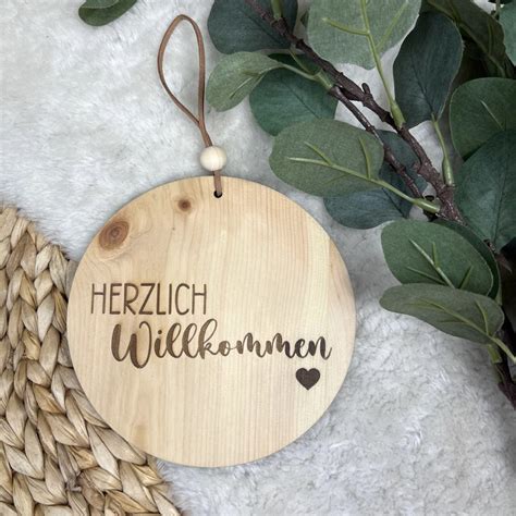 Willkommen! .